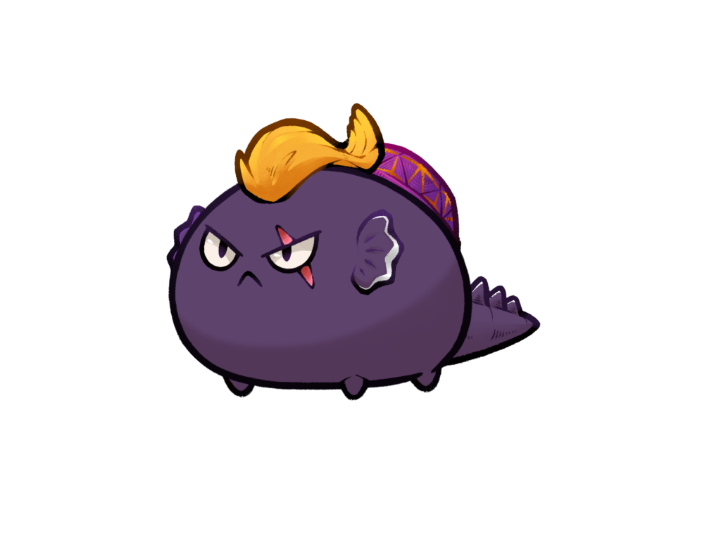 Axie 11424064