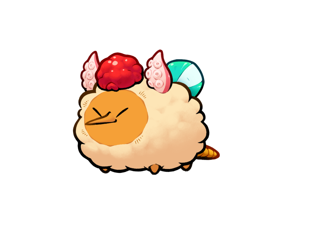 Axie Image