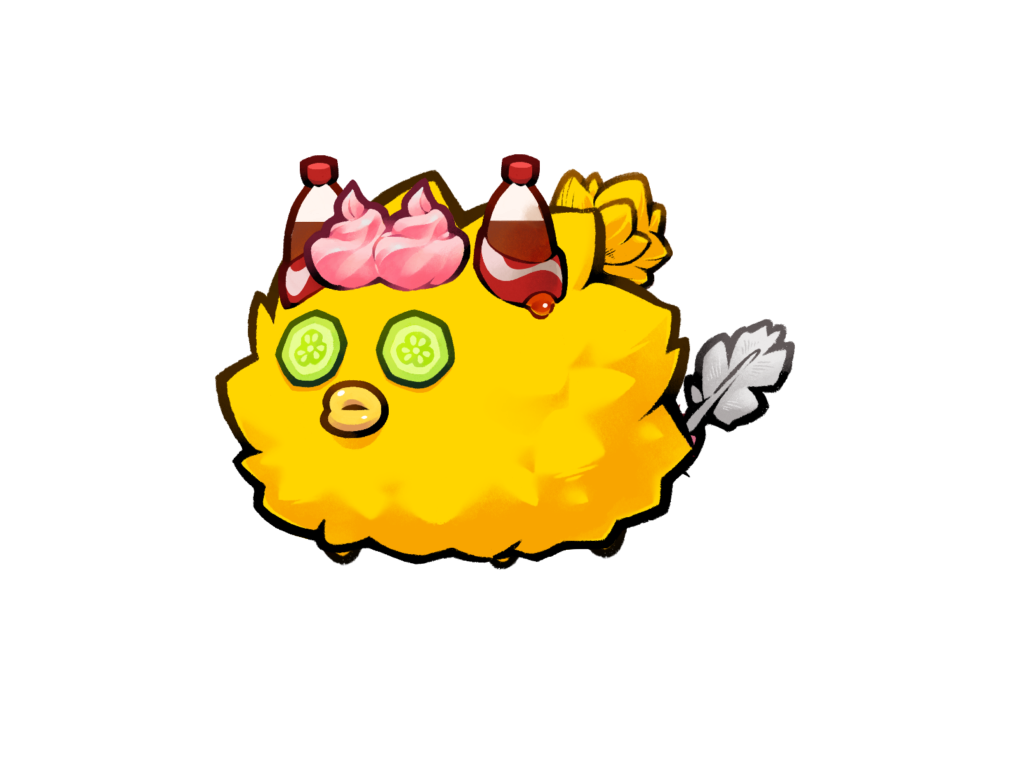 Axie Image