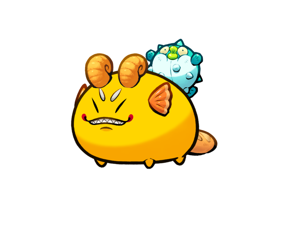 Axie Image