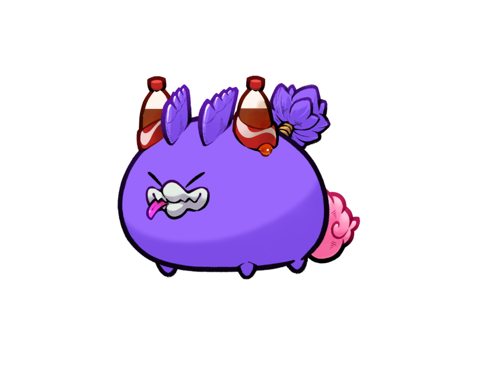 Axie Image