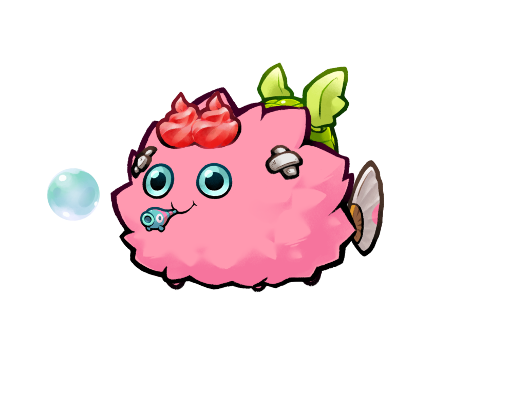 Axie 11424321