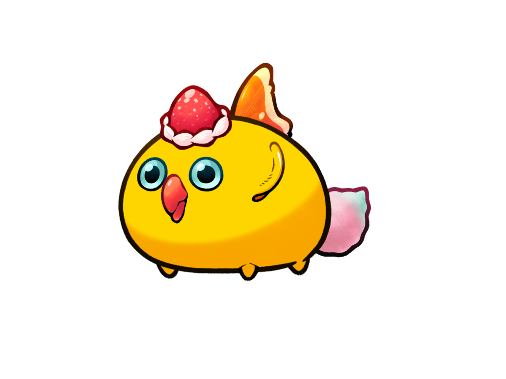 Axie Image