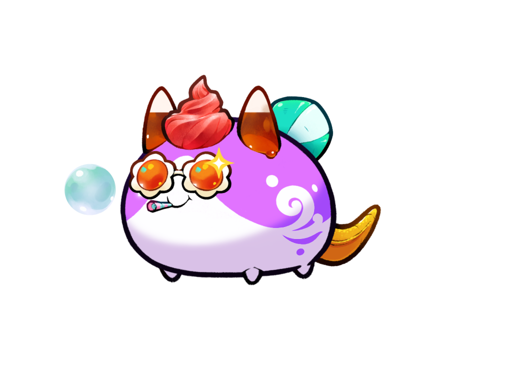 Axie Image