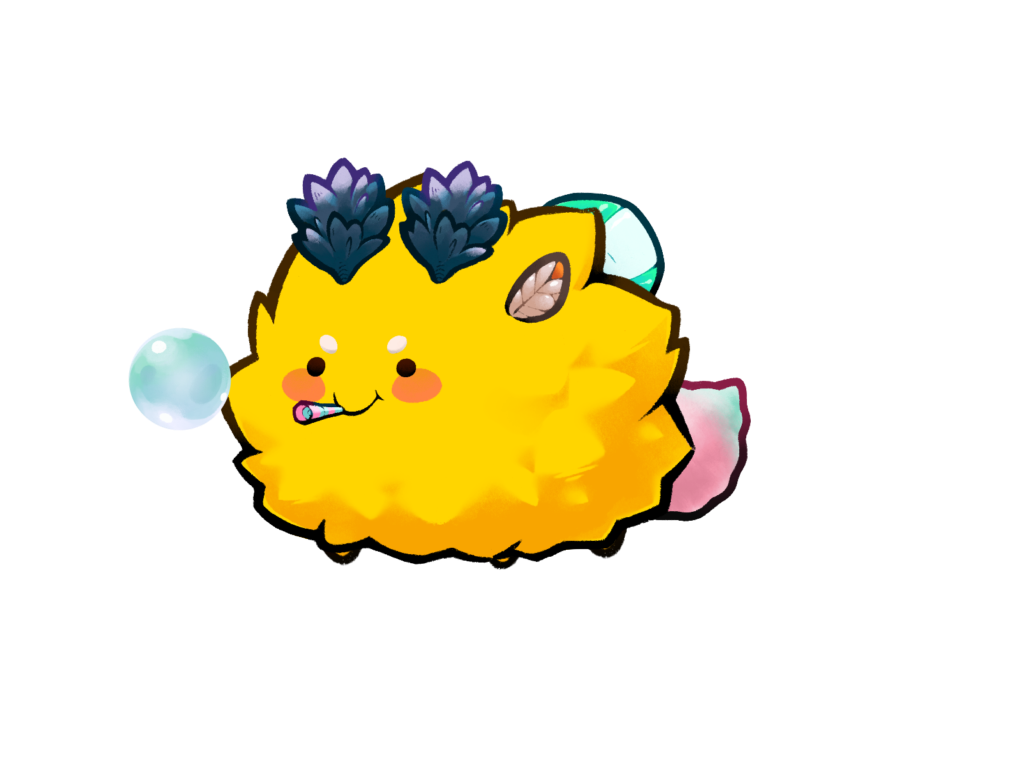 Axie Image