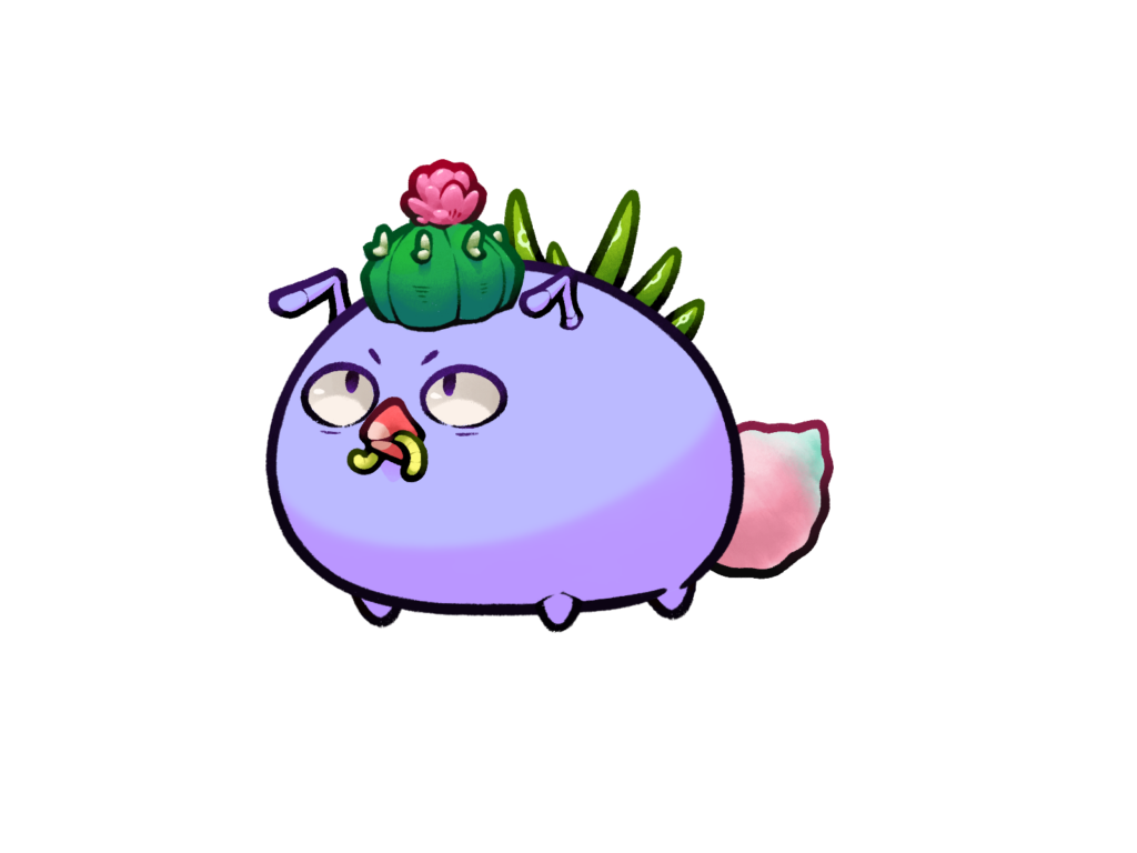 Axie 11425090