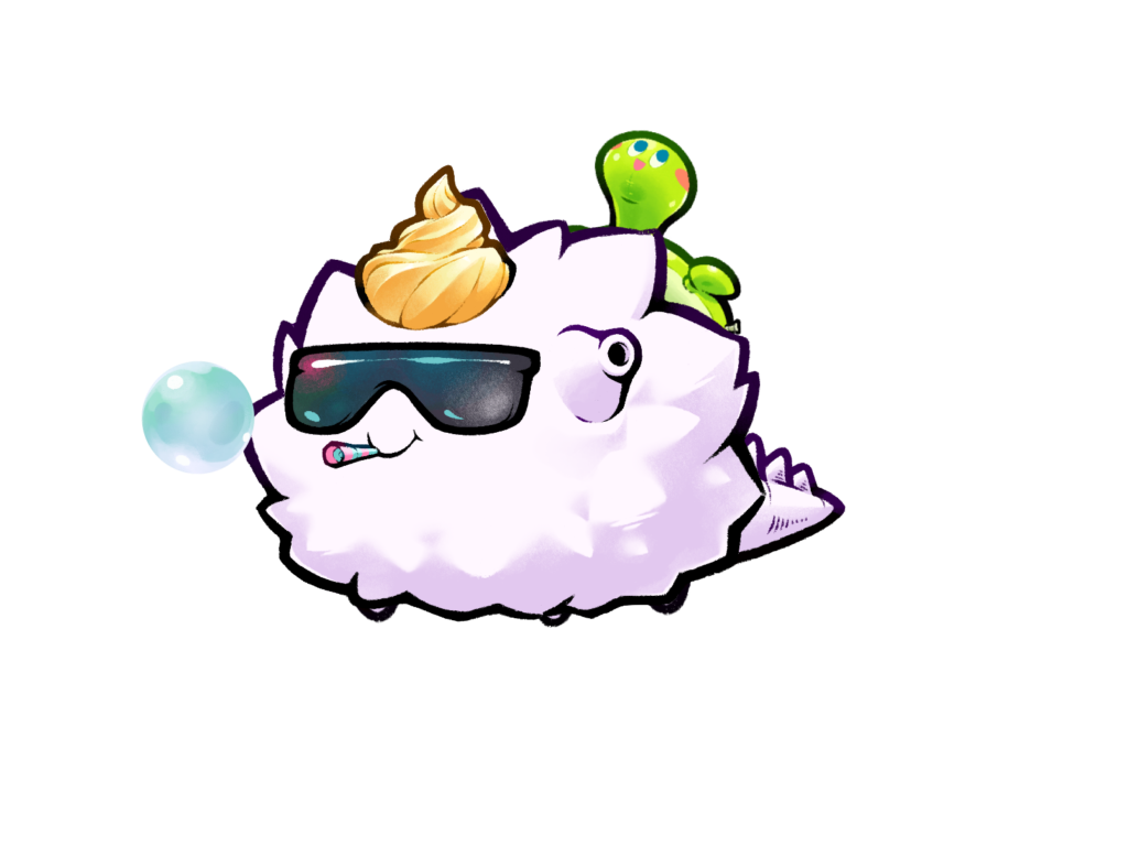 Axie 11425132