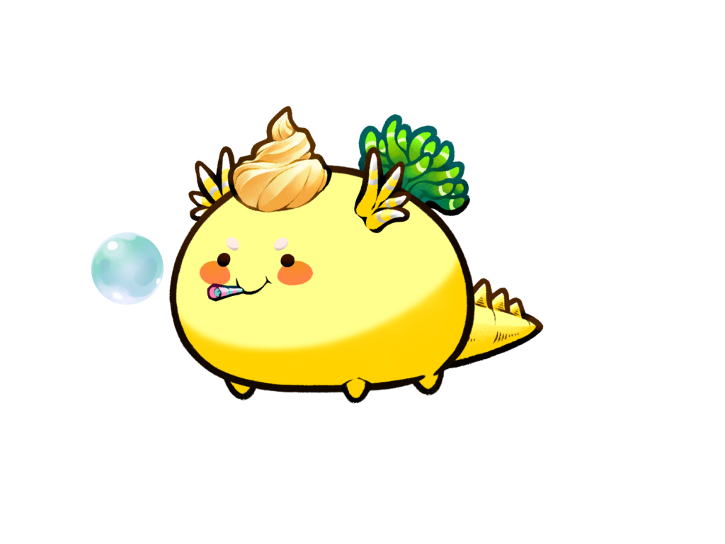 Axie Image