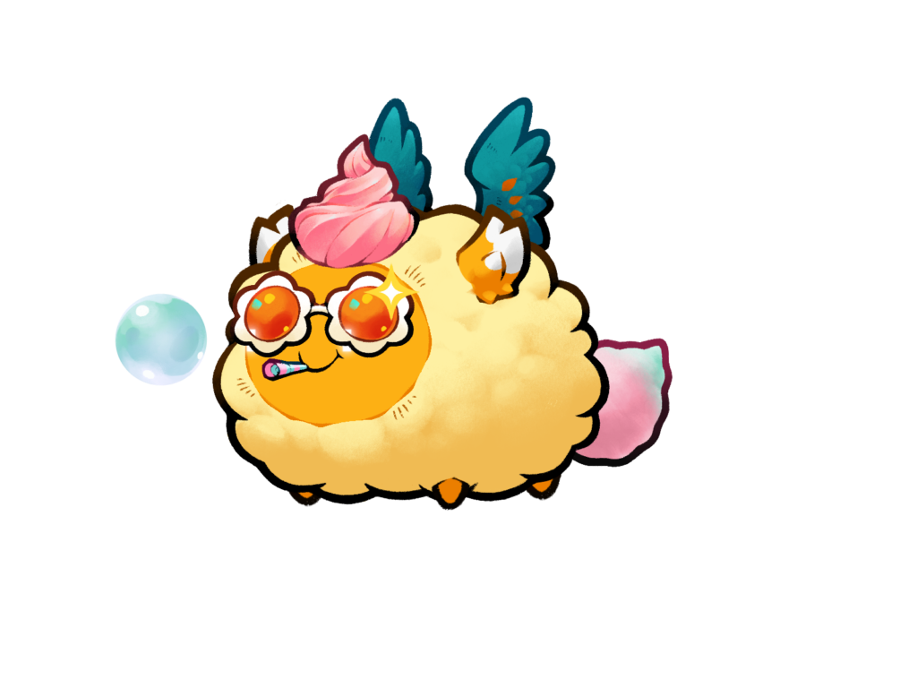 Axie Image