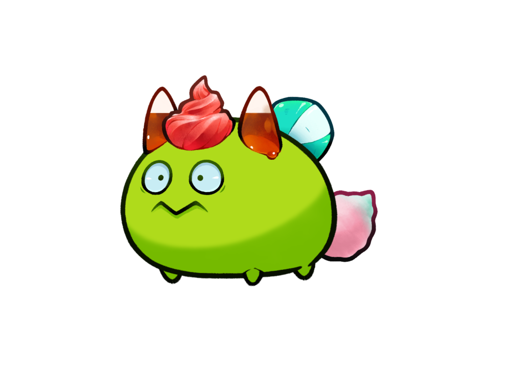 Axie Image