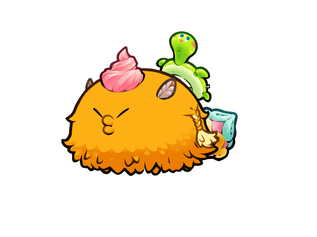 Axie Image
