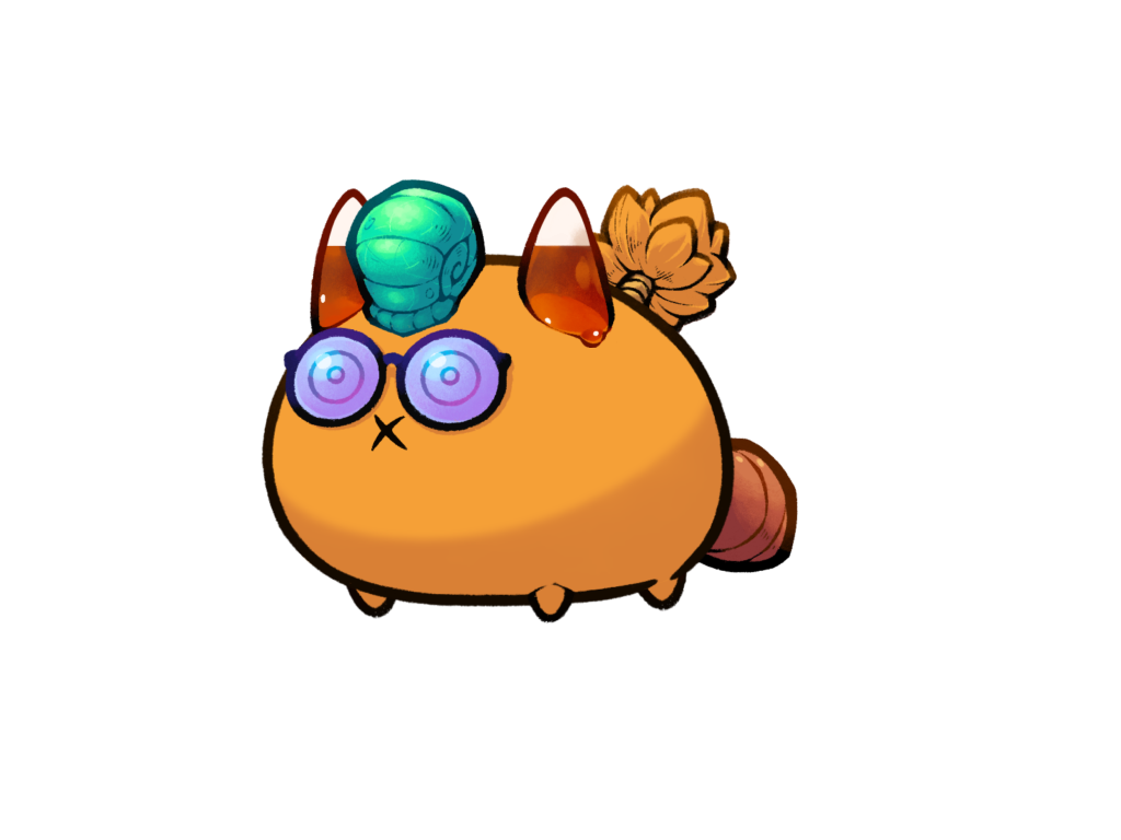 Axie 11426842