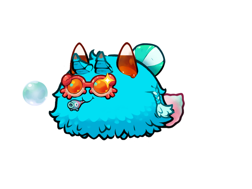 Axie Image