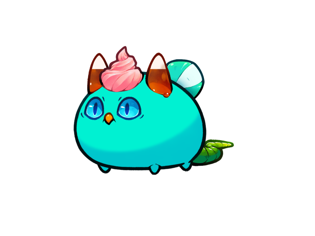 Axie Image
