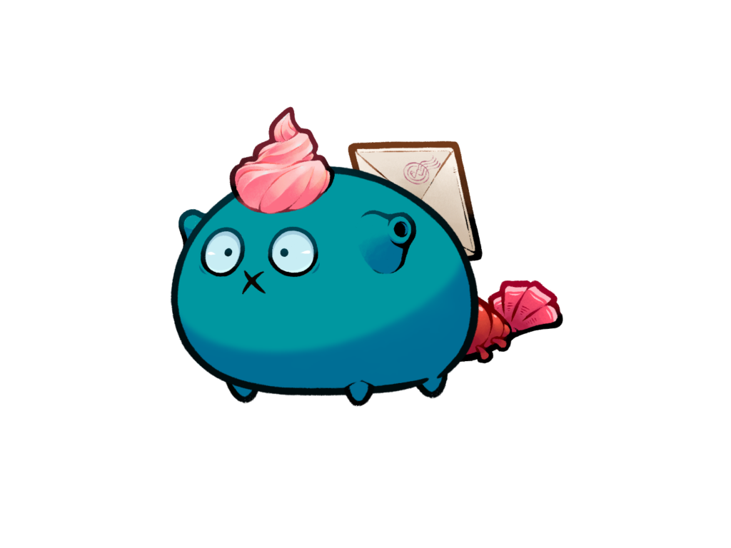 Axie Image