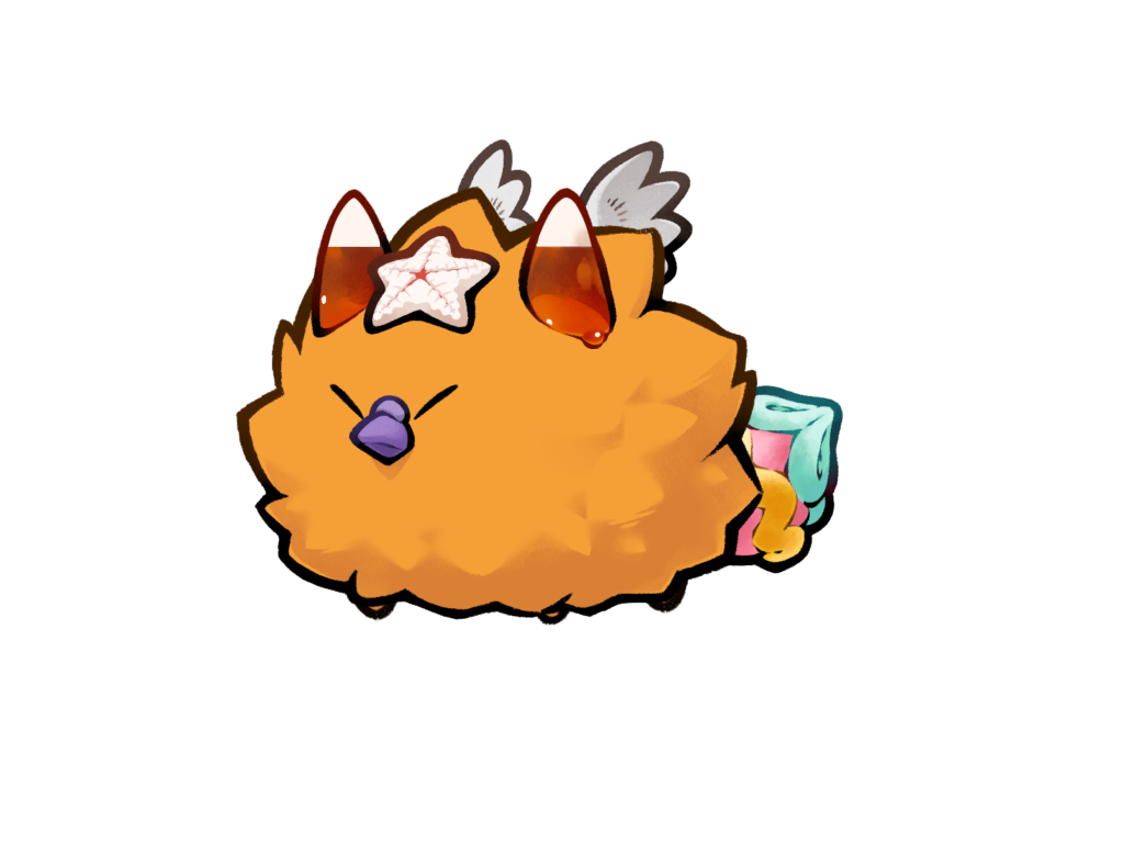 Axie 11428355