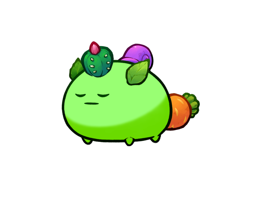 Axie Image