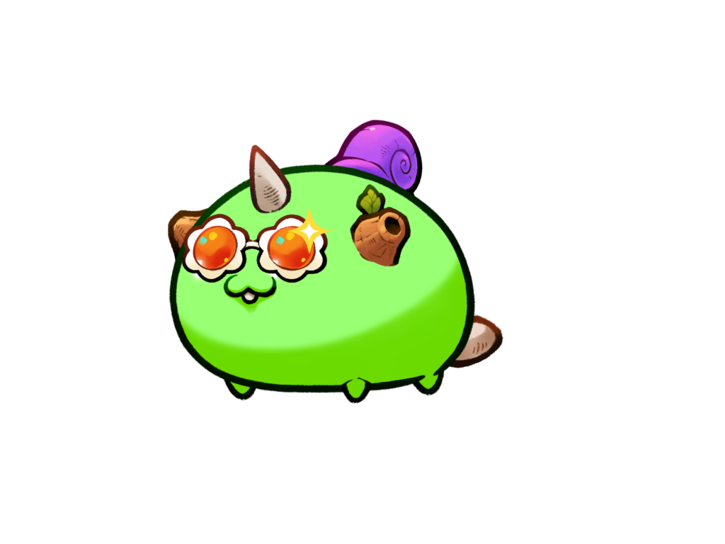 Axie 11428861