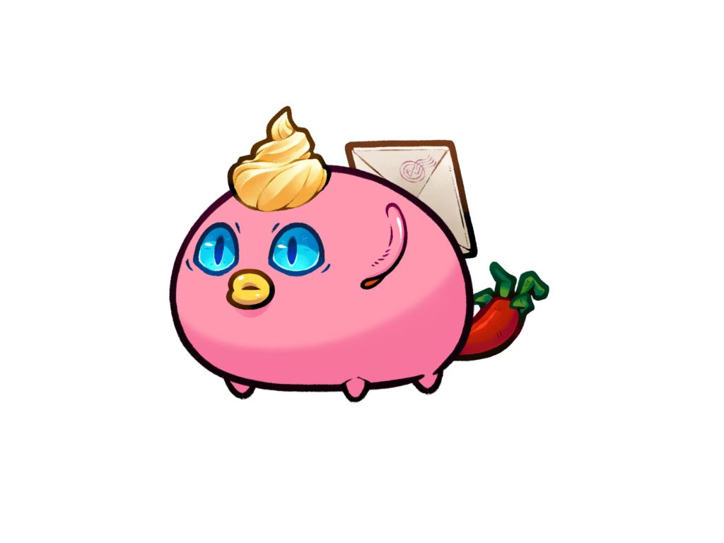 Axie 11429100