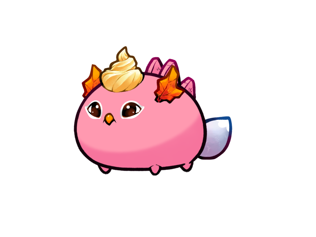 Axie Image