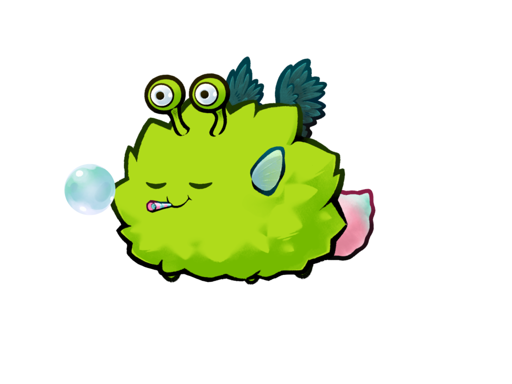 Axie Image