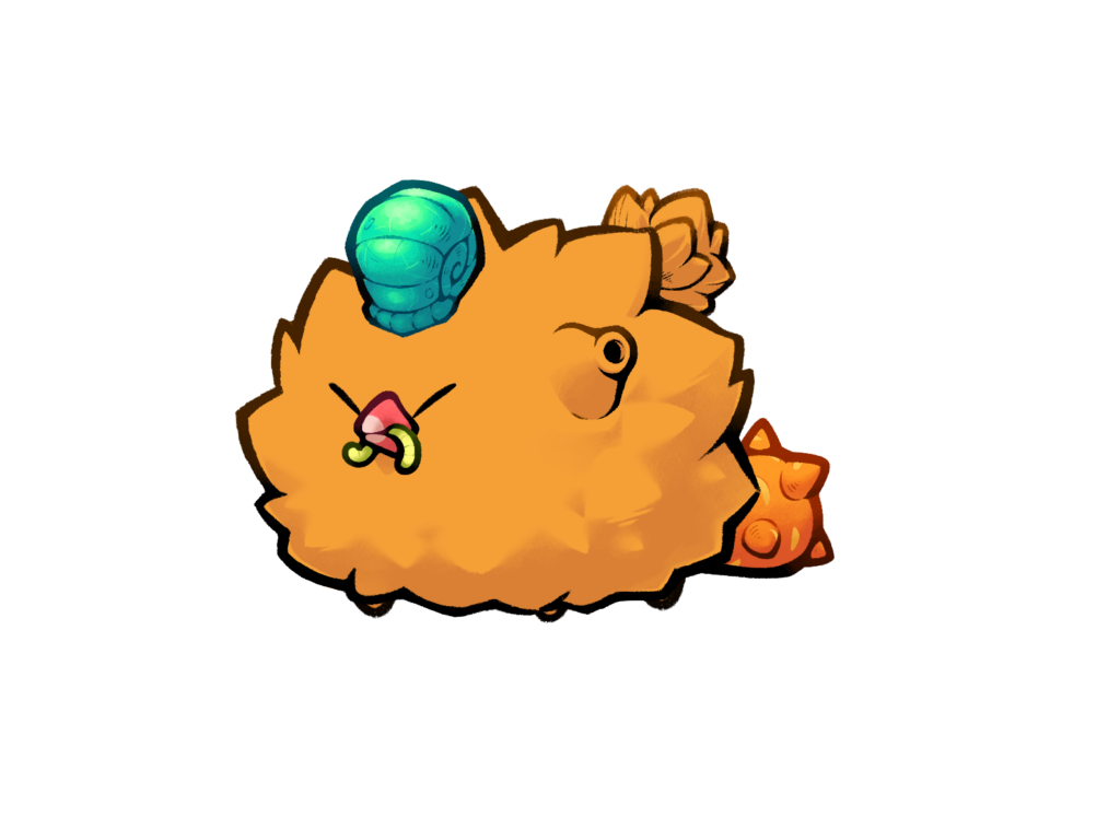 Axie Image