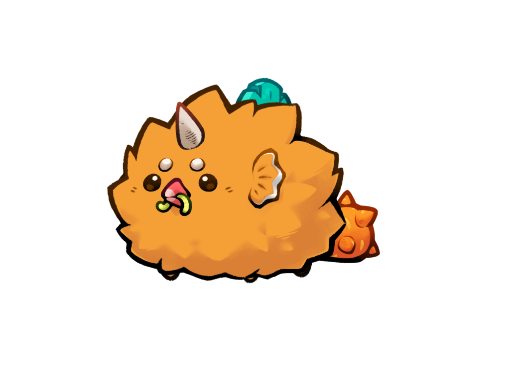 Axie Image