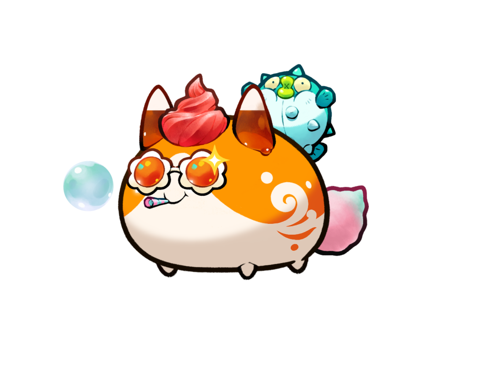 Axie 11430336