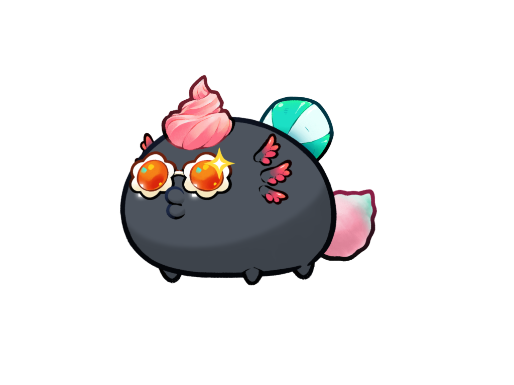 Axie 11430358