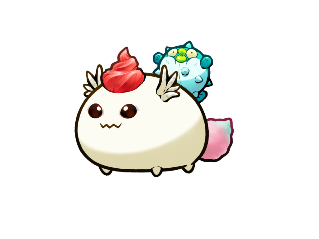 Axie 11430450