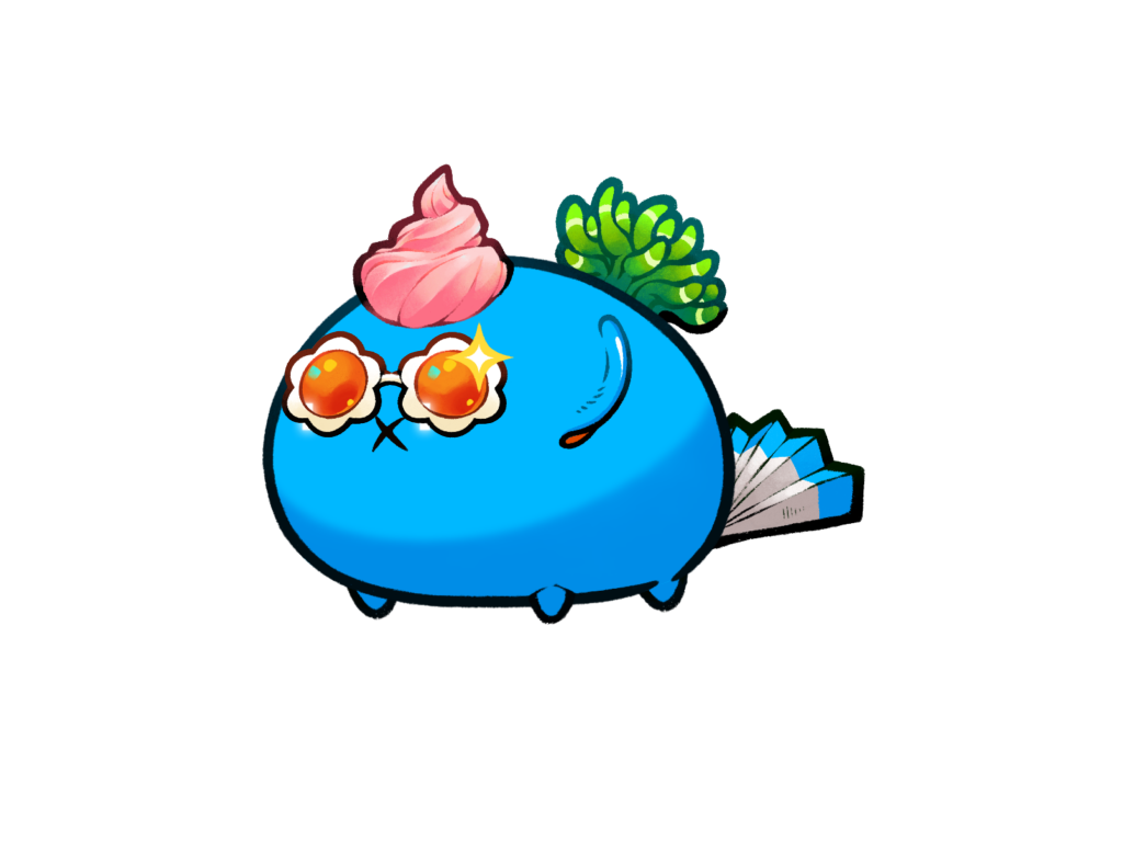 Axie 11430464