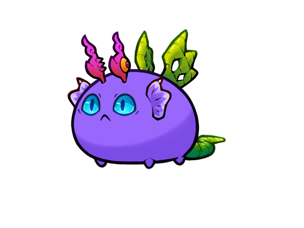 Axie 11430677
