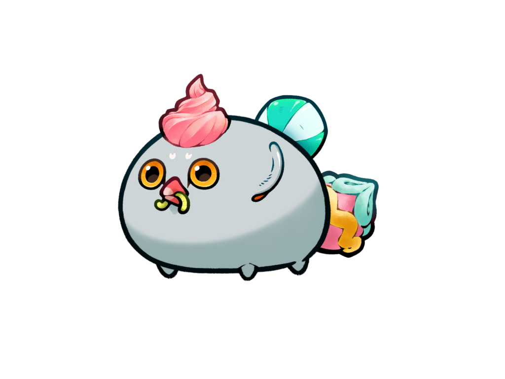 Axie Image