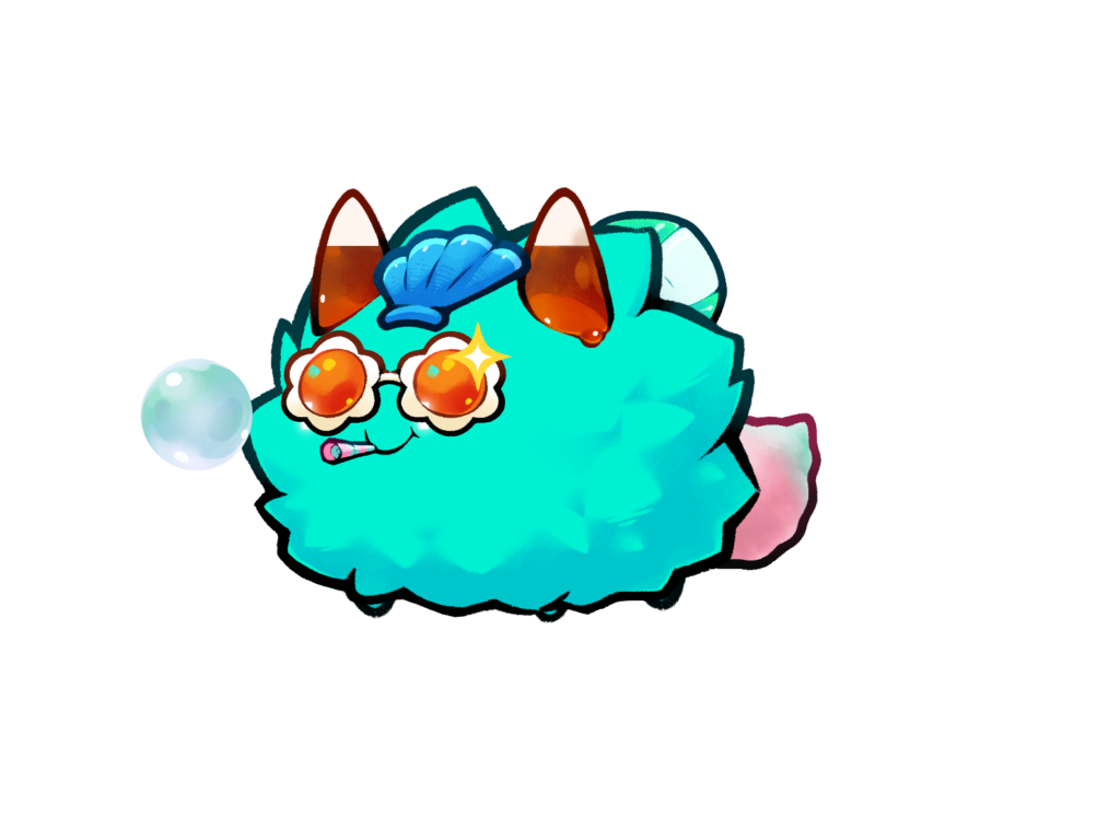 Axie 11430999