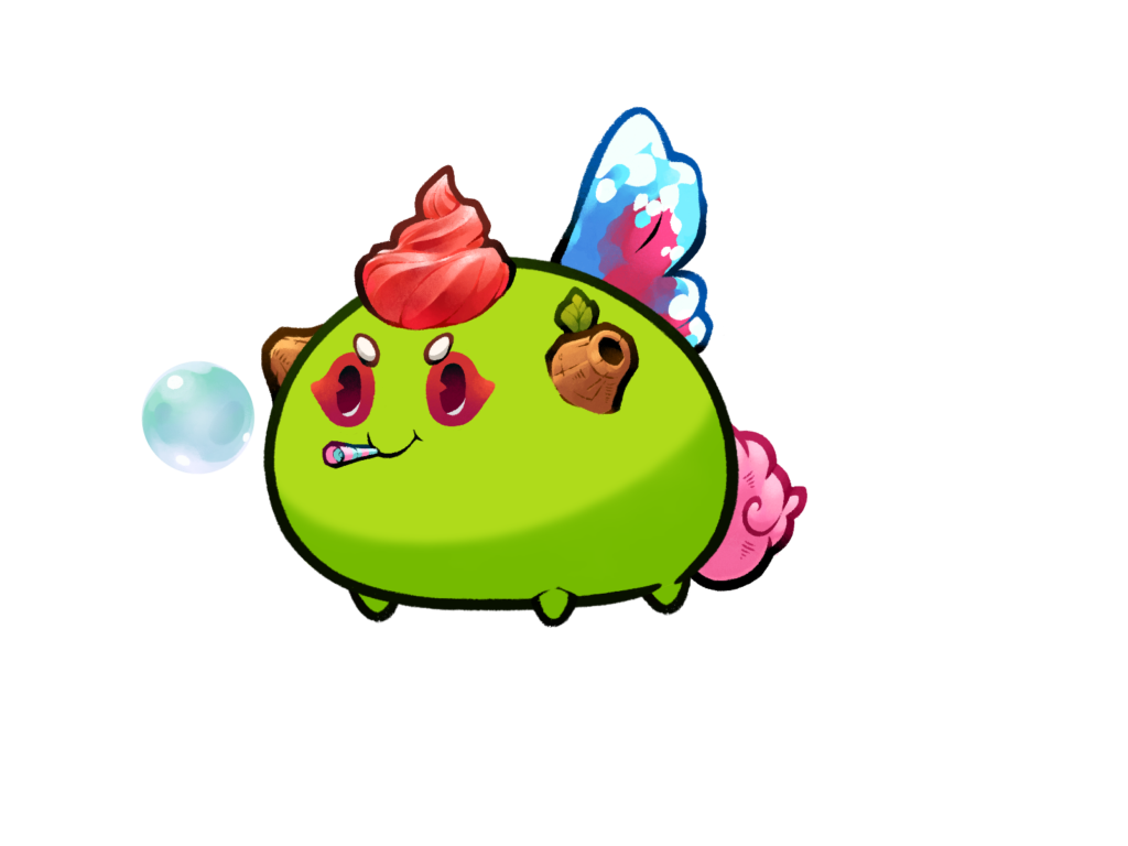 Axie Image