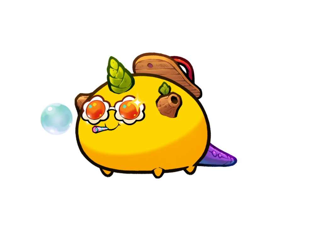 Axie Image