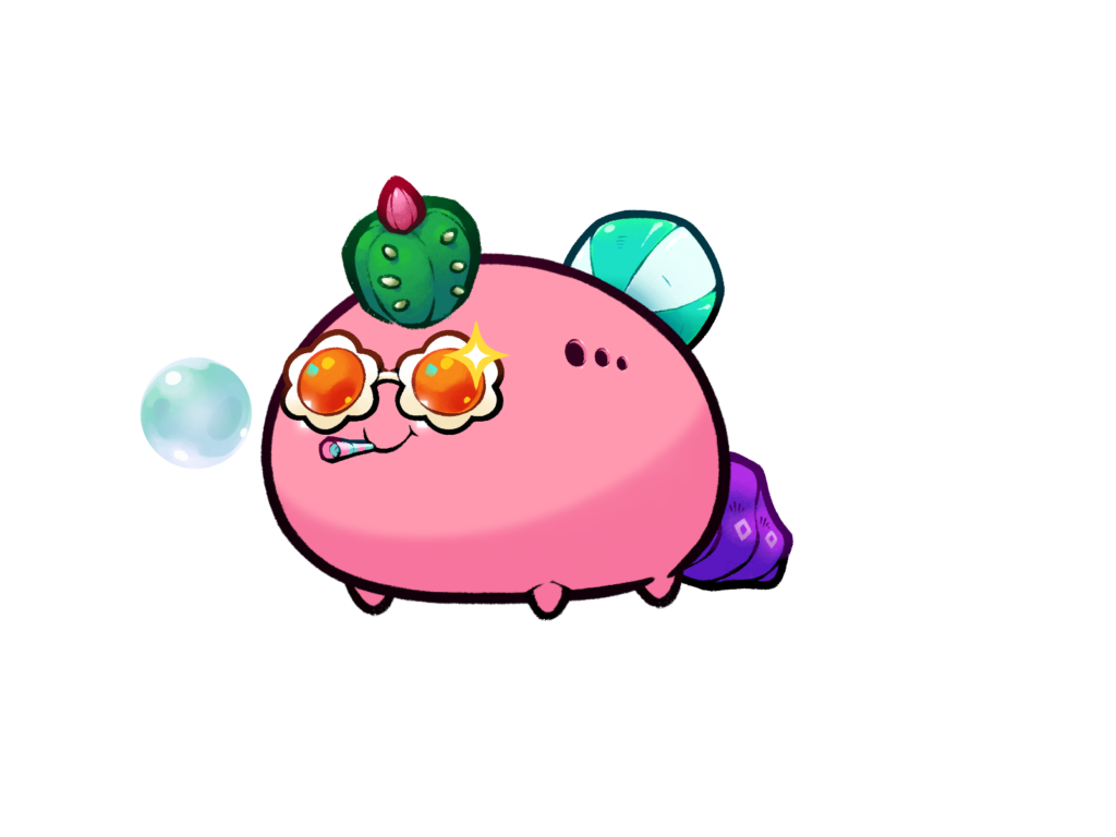 Axie Image