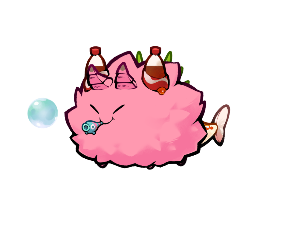 Axie Image