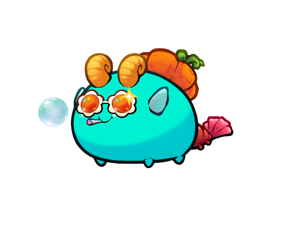 Axie 11432073