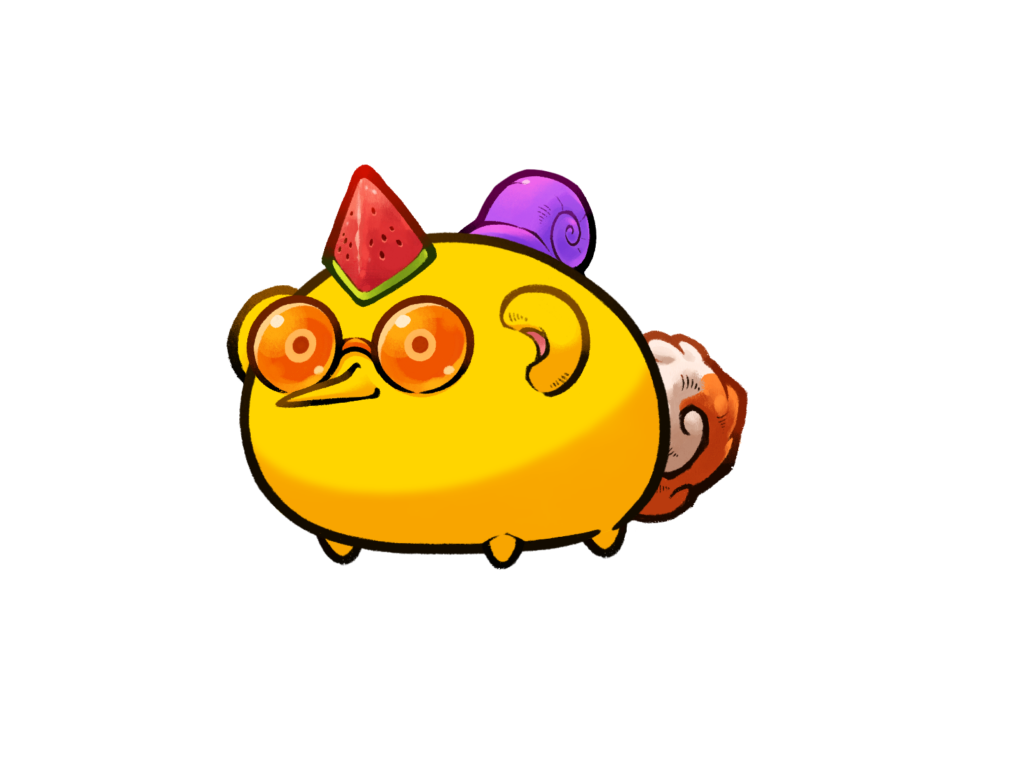 Axie Image