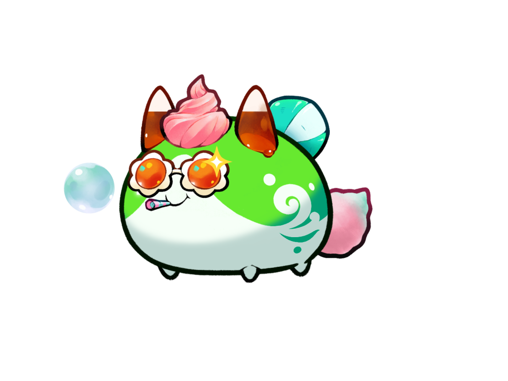 Axie Image