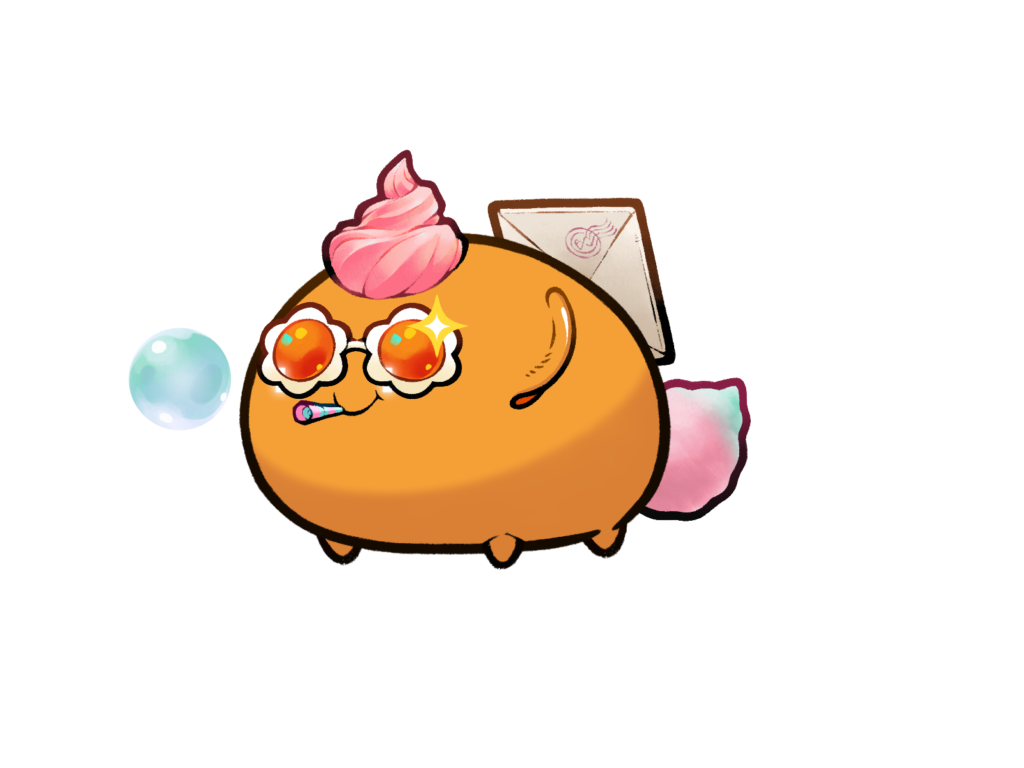 Axie Image