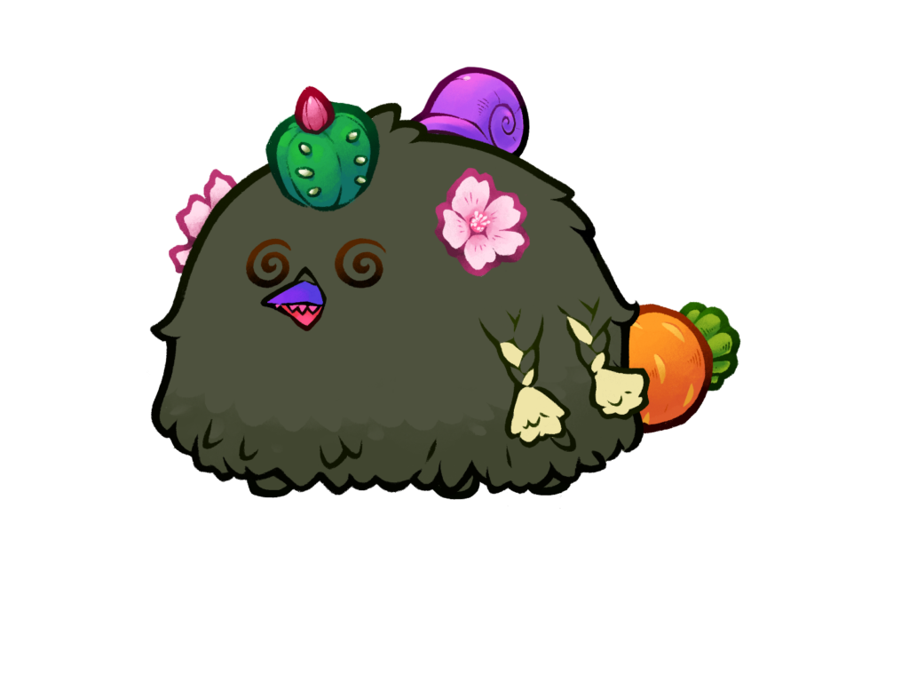 Axie 11432810
