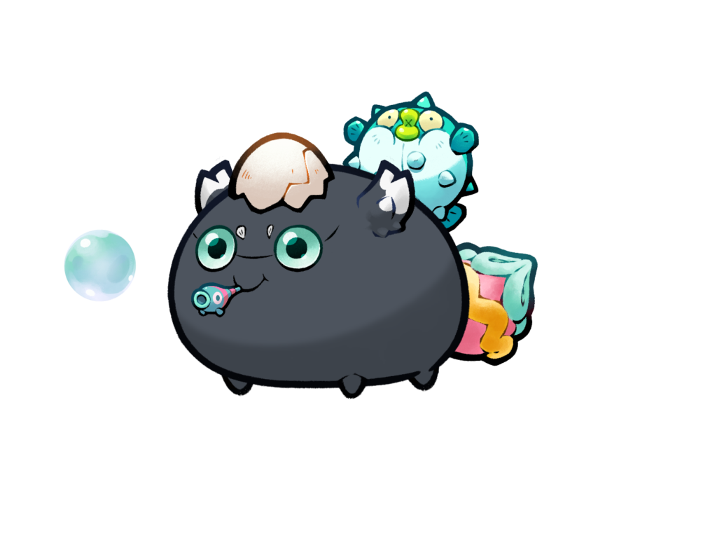 Axie Image