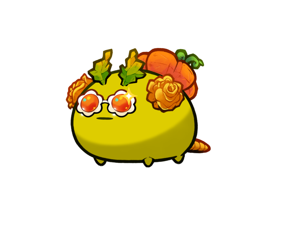 Axie 11433311