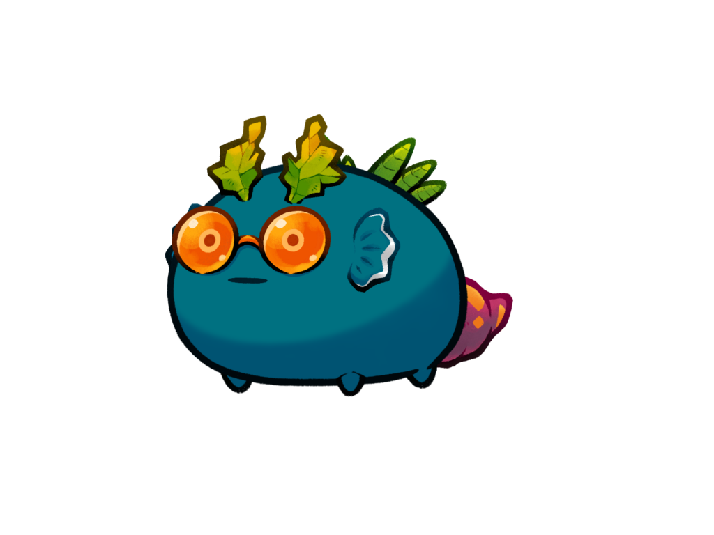 Axie 11433609