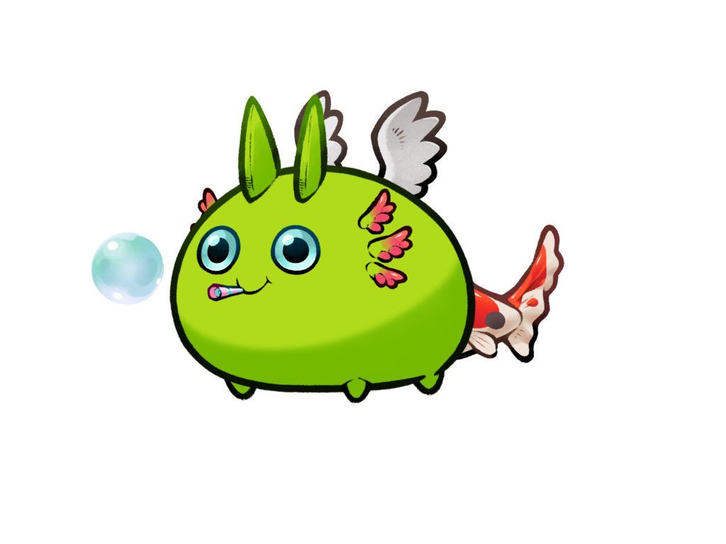 Axie Image