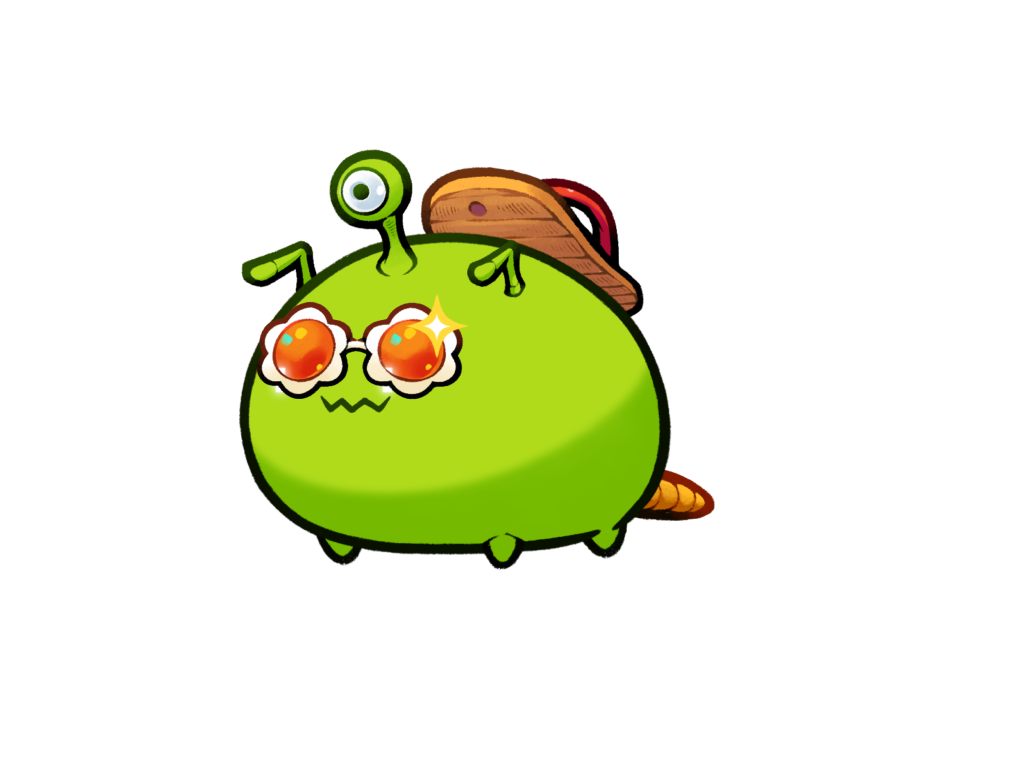 Axie 11434417