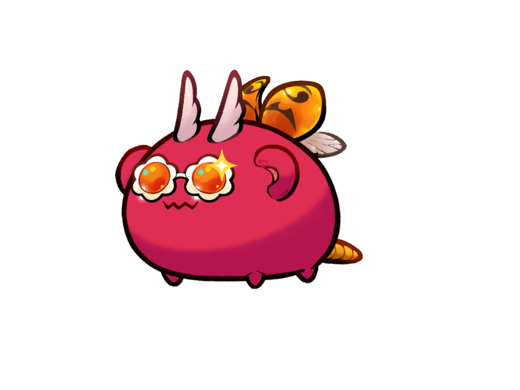 Axie 11434484