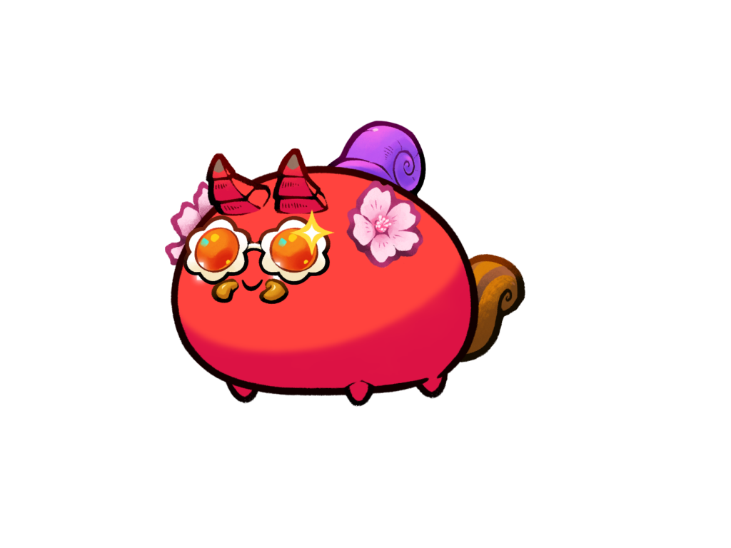Axie 11434604